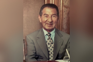 Osman Boyner’in vefatı nedeniyle TÜSİAD ailesi olarak derin bir üzüntü içindeyiz