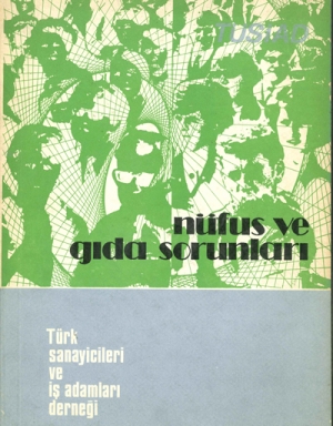 Dünyada ve Türkiye'de Nüfus ve Gıda Sorunu