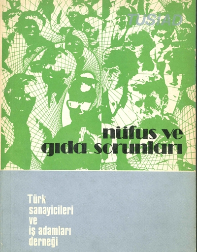 Dünyada ve Türkiye'de Nüfus ve Gıda Sorunu