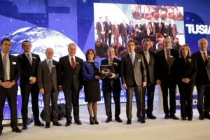 TÜSİAD Elects 2017-2018 Board of Directors
