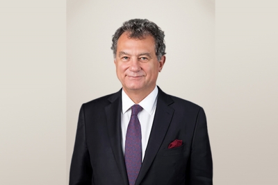 Simone Kaslowski İş Dünyasının Reform Gündemi