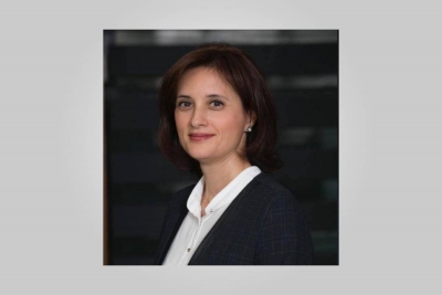 TÜSİAD Genel Sekreteri görevine Ebru DİCLE atandı