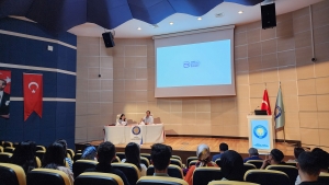 Gelecek için Dönüşümü Başlat! Etkinliğinin İkincisi Diyarbakır’da Gerçekleşti