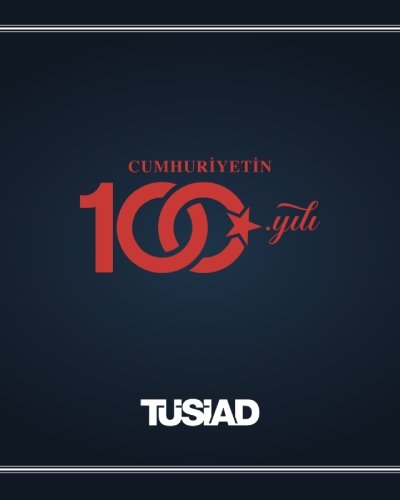 Cumhuriyet’in 100. Yılı