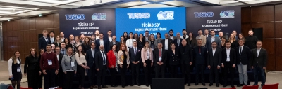 TÜSİAD SD²’nin 7. Başarı Hikayeleri Töreni gerçekleşti