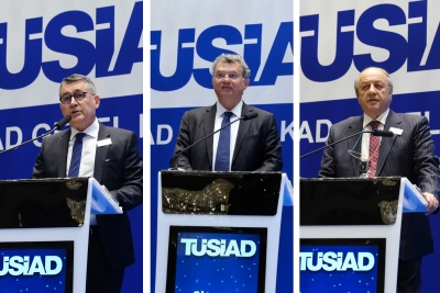 General Assembly – Opening Remarks