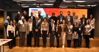 TÜSİAD Bu Gençlikte İŞ Var! Girişimcilik Ekosistemi Paydaşlarıyla Ankara'da Buluştu