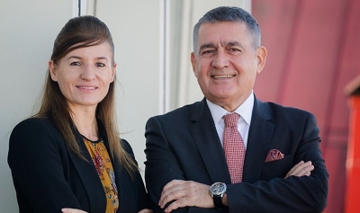 TÜSİAD Yönetim Kurulu Başkanı Orhan Turan'ın Cumhuriyet Gazetesi Söyleşisi