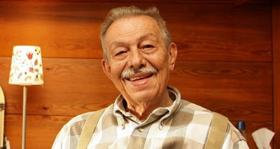 Çetin Altan'ı Kaybettik